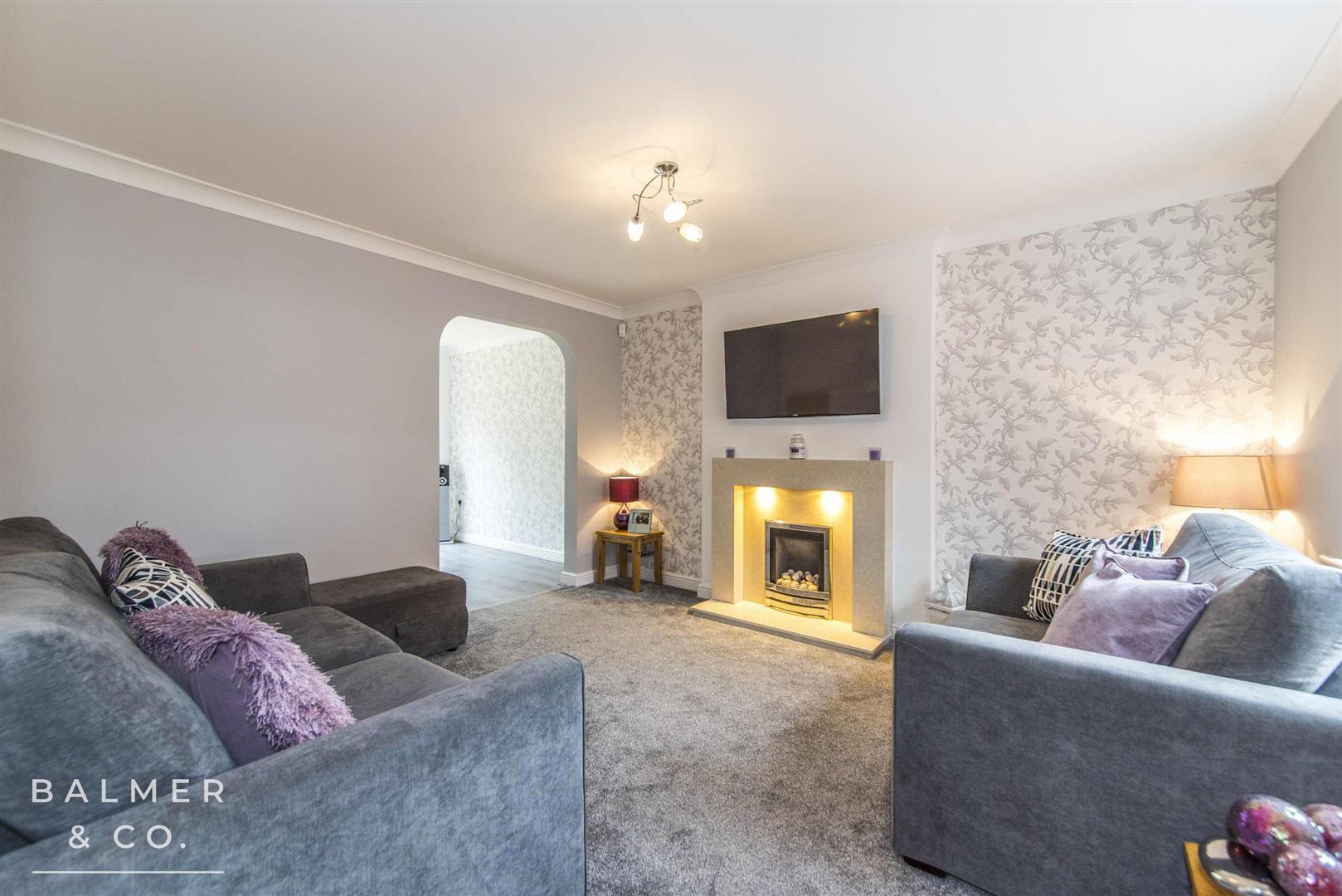 Gadfield Grove, Atherton, Greater Manchester, M46 Balmer & Co